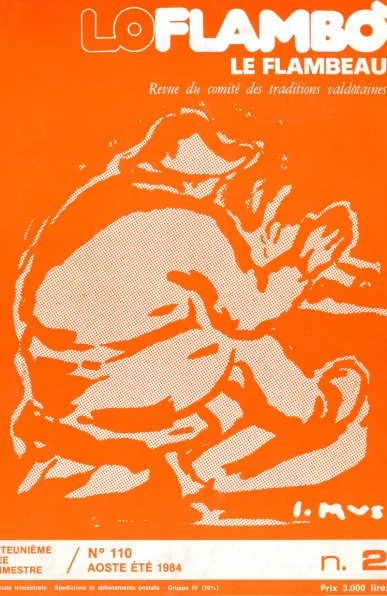 1984 – Numéro 2 – 21 giugno