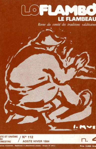 1984 – Numéro 4 – 22 dicembre