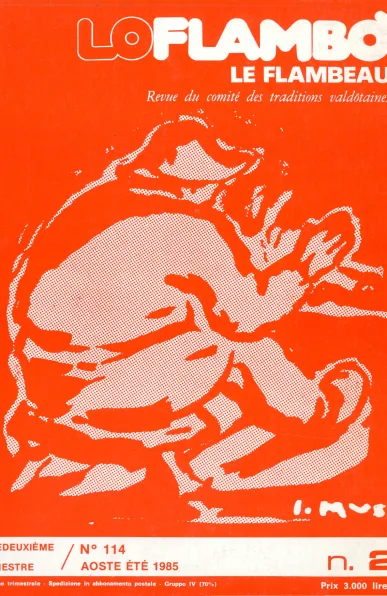 1985 – Numéro 2 – 21 giugno