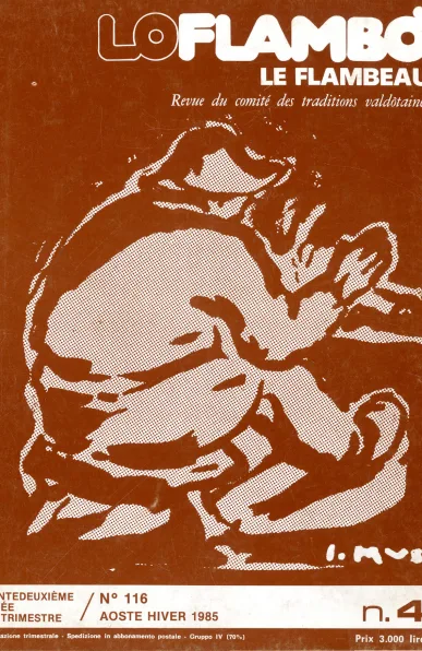 1985 – Numéro 4 – 22 dicembre