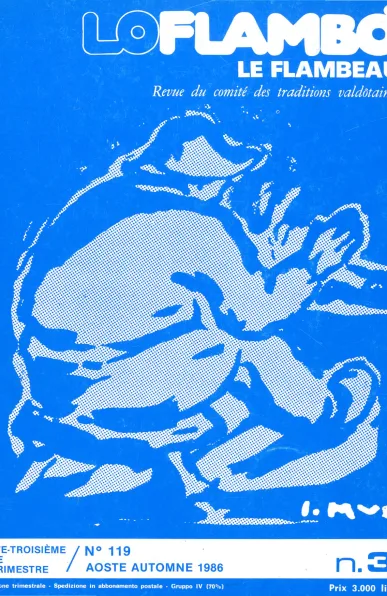 1986 – Numéro 3 – 23 settembre