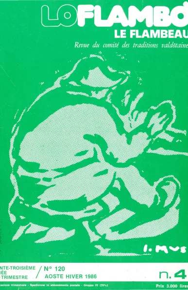 1986 – Numéro 4 – 22 dicembre