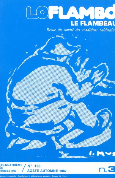 1987 – Numéro 3 – 23 settembre