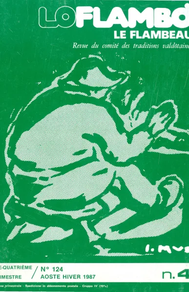 1987 – Numéro 4 – 22 dicembre