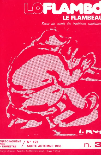 1988 – Numéro 3 – 23 settembre