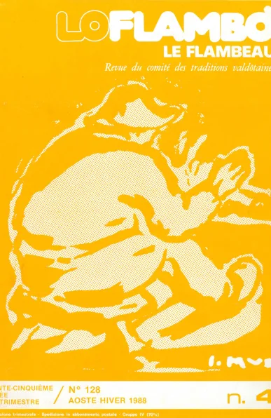 1988 – Numéro 4 – 22 dicembre