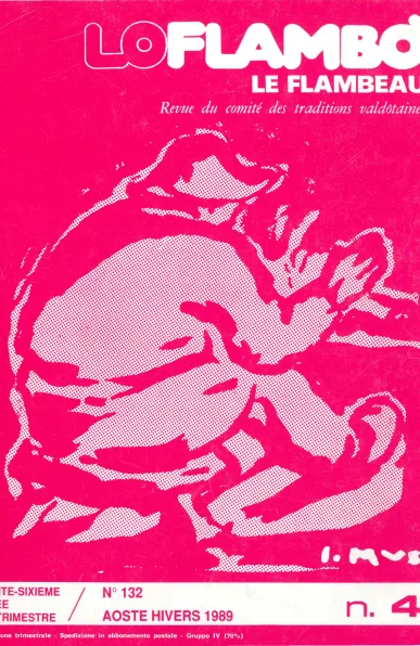 1989 – Numéro 4 – 22 dicembre