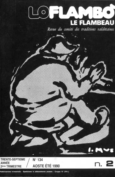 1990 – Numéro 2 – 21 giugno