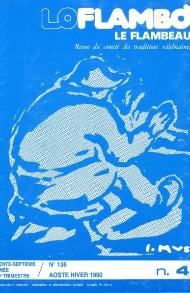 1990 – Numéro 4 – 22 dicembre