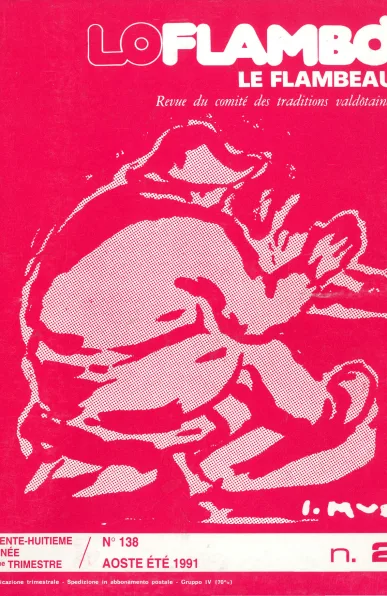 1991 – Numéro 2 – 21 giugno