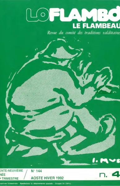 1992 – Numéro 4 – 22 dicembre