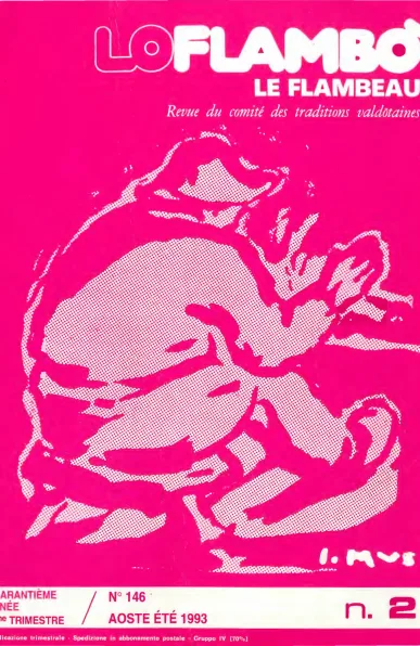 1993 – Numéro 2 – 21 giugno