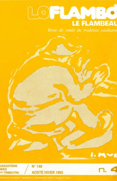 1993 – Numéro 4 – 22 dicembre