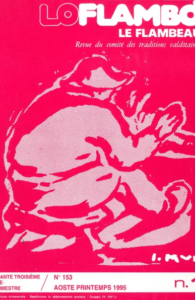 1995 – Numéro 1 – 21 marzo