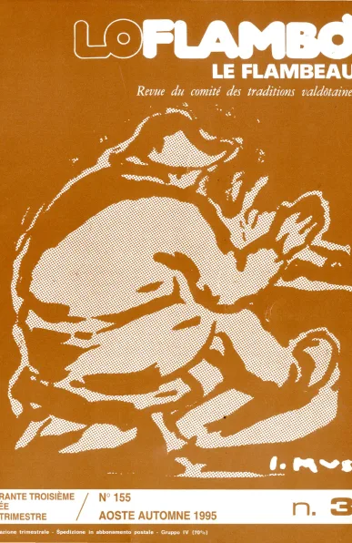 1995 – Numéro 3 – 23 settembre