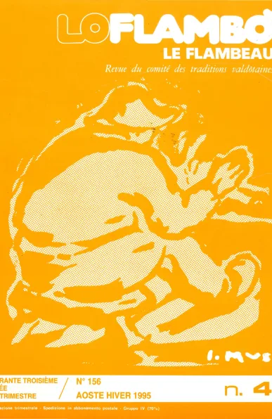 1995 – Numéro 4 – 22 dicembre