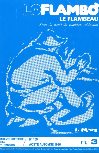 1996 – Numéro 3 – 23 settembre