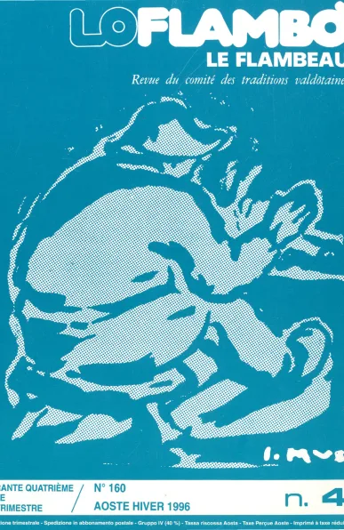 1996 – Numéro 4 – 22 dicembre