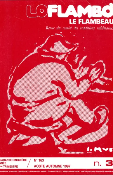 1997 – Numéro 3 – 23 settembre