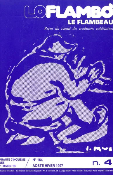 1997 – Numéro 4 – 22 dicembre