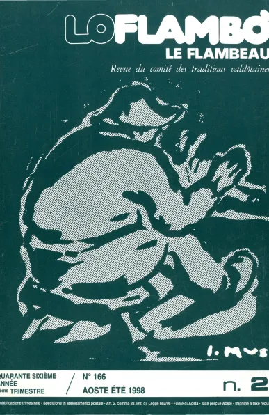 1998 – Numéro 2 – 21 giugno