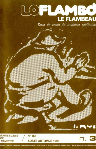1998 – Numéro 3 – 23 settembre