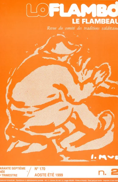 1999 – Numéro 2 – 21 giugno