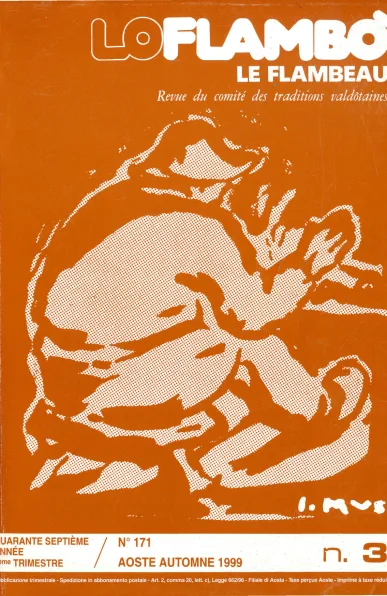 1999 – Numéro 3 – 23 settembre