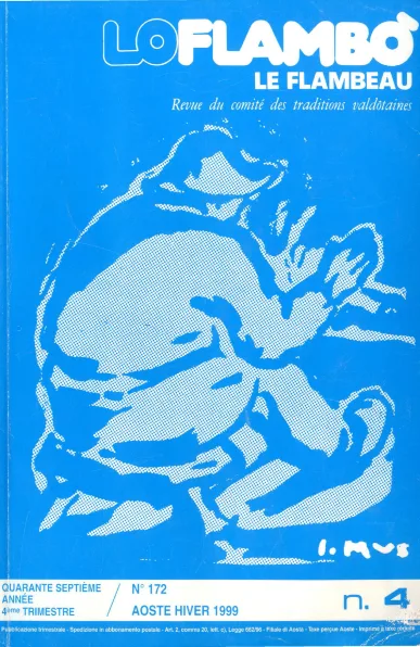 1999 – Numéro 4 – 22 dicembre