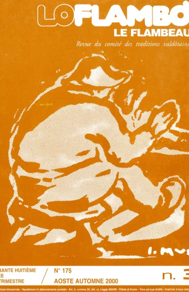 2000 – Numéro 3 – 23 settembre