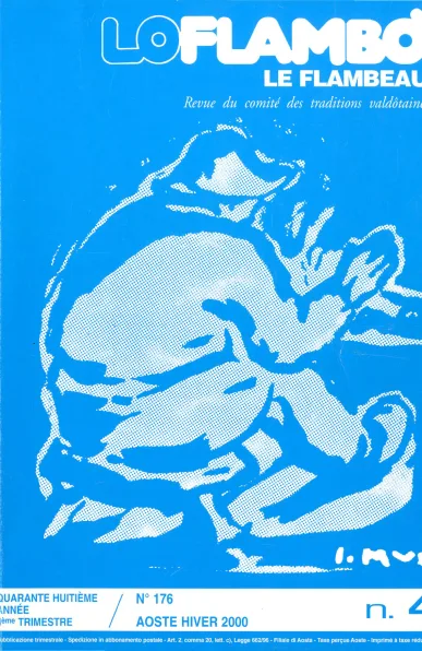 2000 – Numéro 4 – 22 dicembre