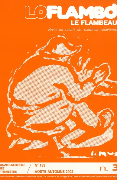 2002 – Numéro 3 – 23 settembre