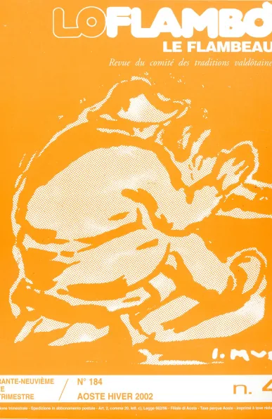 2002 – Numéro 4 – 22 dicembre