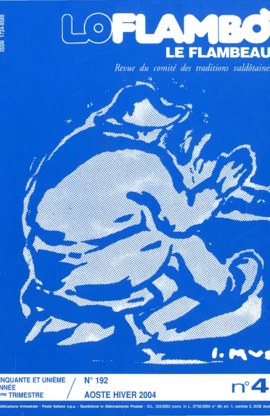 2004 – Numéro 4 – 22 dicembre