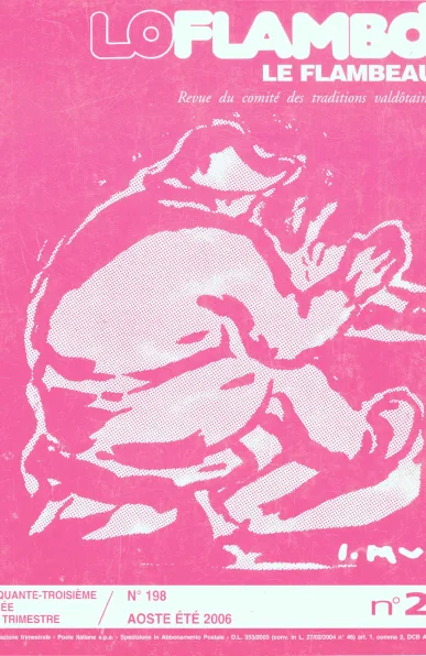 2006 – Numéro 2 – 21 giugno