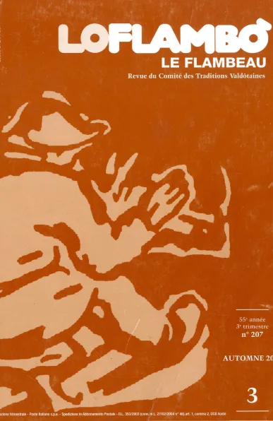 2008 – Numéro 3 – 23 settembre