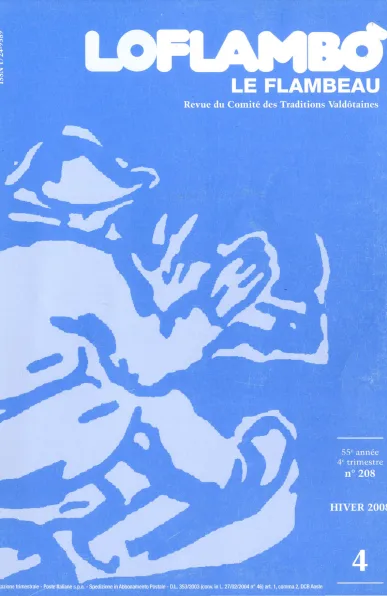 2008 – Numéro 4 – 22 dicembre