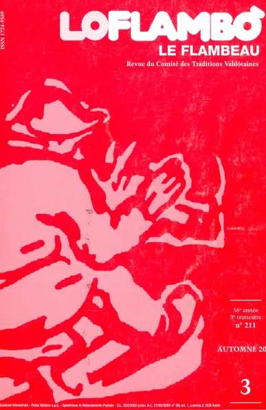 2009 – Numéro 3 – 23 settembre