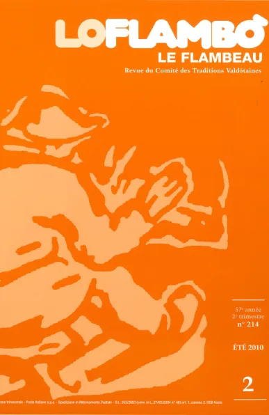 2010 – Numéro 2 – 21 giugno