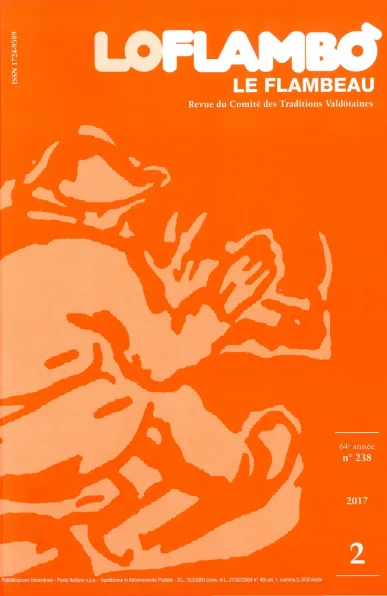 2017 – Numéro 2 – 21 giugno