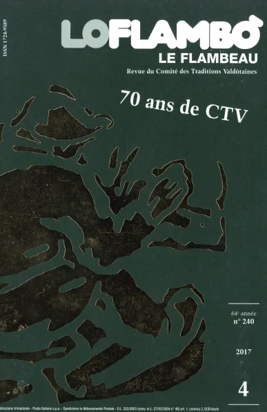 2017 – Numéro 4 – 22 dicembre