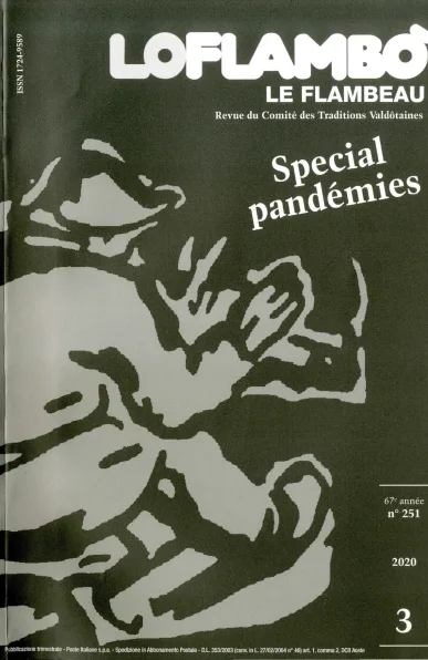 2020 – Numéro 3 – 23 settembre