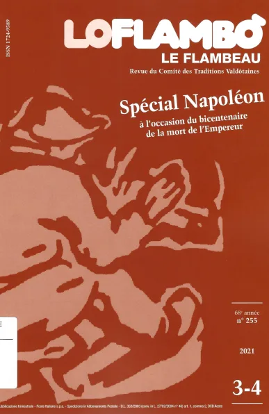 2021 – Numéro 3/4 – 22 dicembre