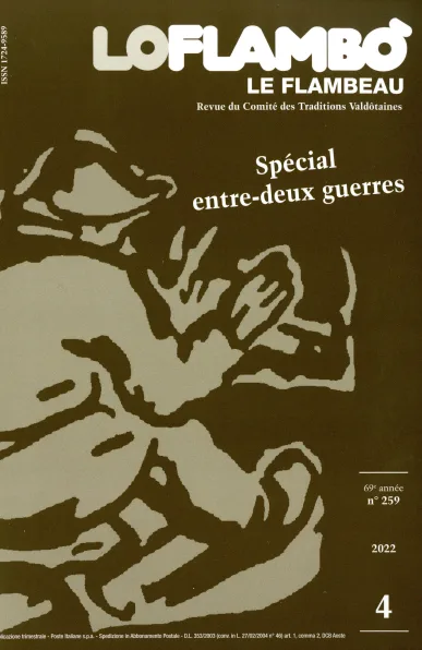 2022 – Numéro 4 – 22 dicembre