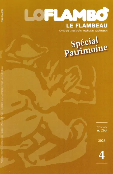 2023 – Numéro 4 – 22 dicembre