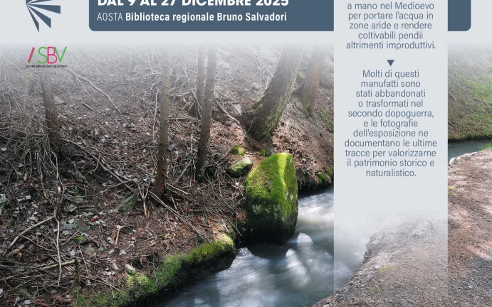 Là où le temps s’écoulait