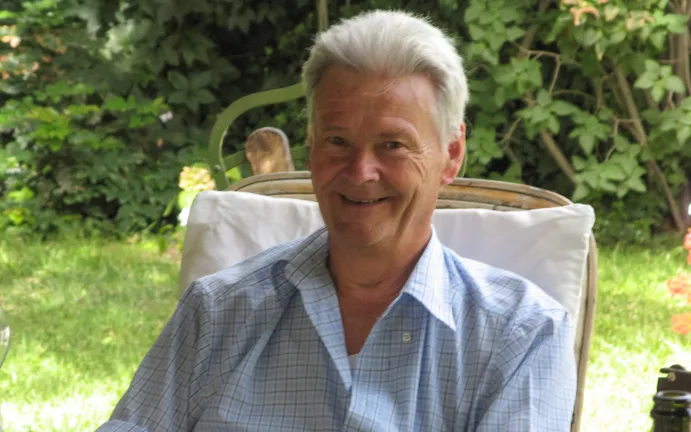 Raymond Vautherin