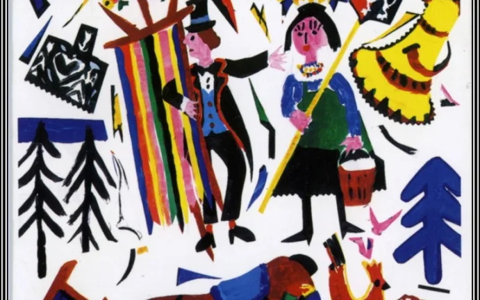 50 ans du Comité des Traditions Valdôtaines