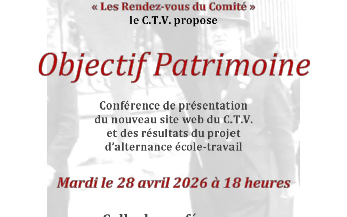 Objectif Patrimoine